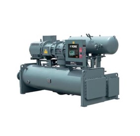 湖北約克YEWS水冷螺桿機組