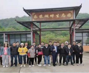 湖北員工風(fēng)采