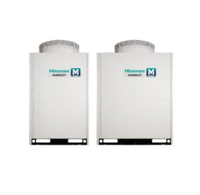Hisense/海信中央空調(diào)M系列頂出風(fēng)室外機(jī) HVR-730W/SM1FZBp#02