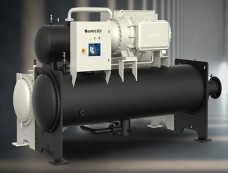湖北工業(yè)冷水機(jī)組的安裝條件